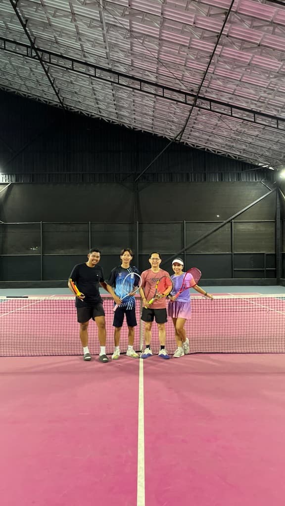 VDB TENIS CLUB media 2