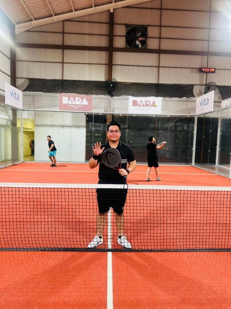 Tigero Padel Club media 2