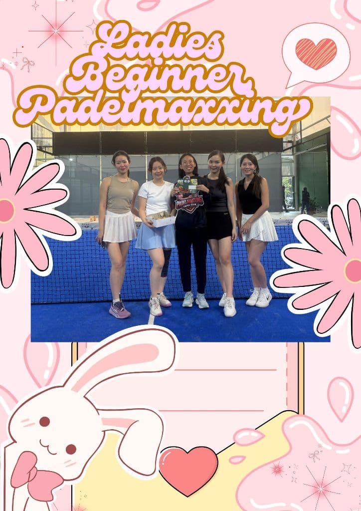 Padelmaxxing media 5