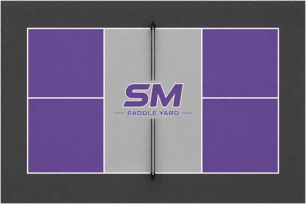 SM Paddle Yard media 1