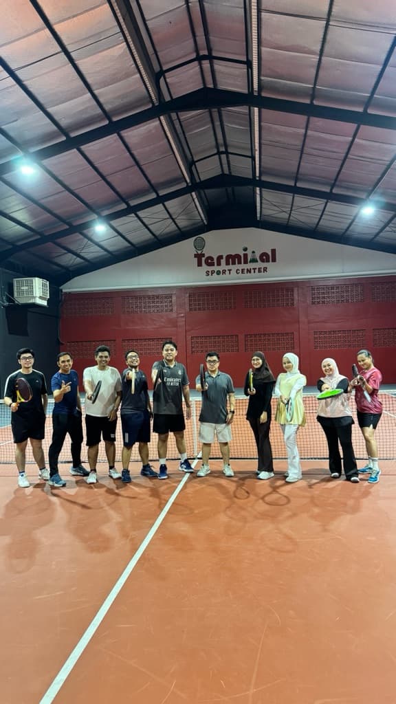 Cari Kawan Tenis media 3
