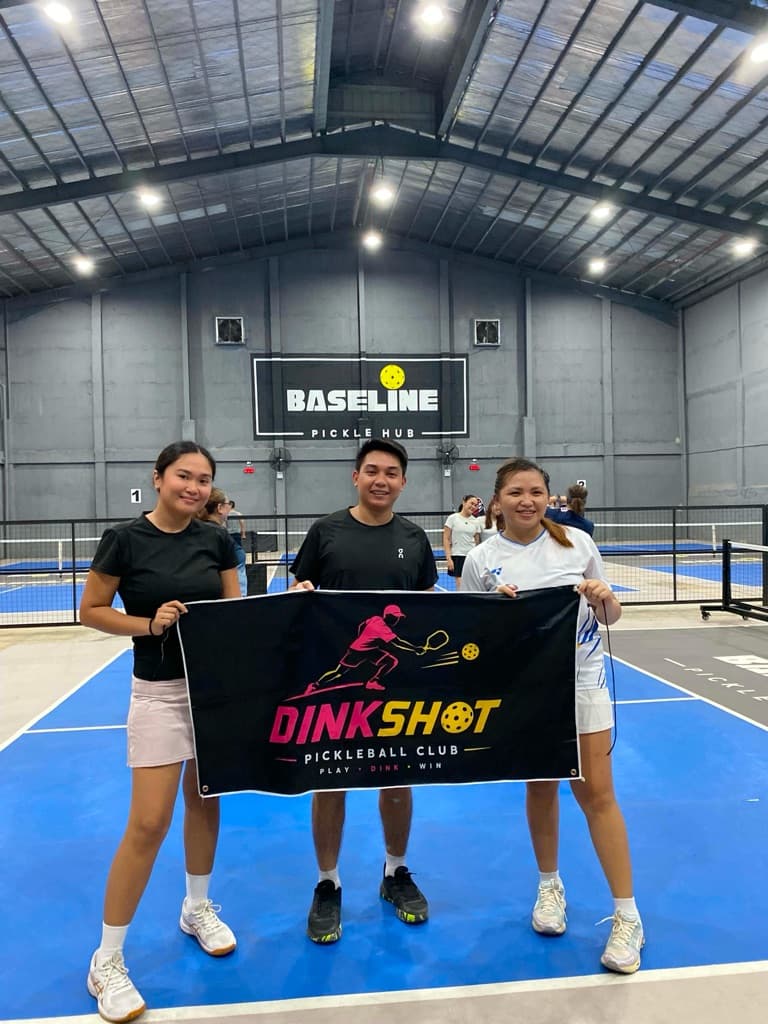 DINKSHOT media 5
