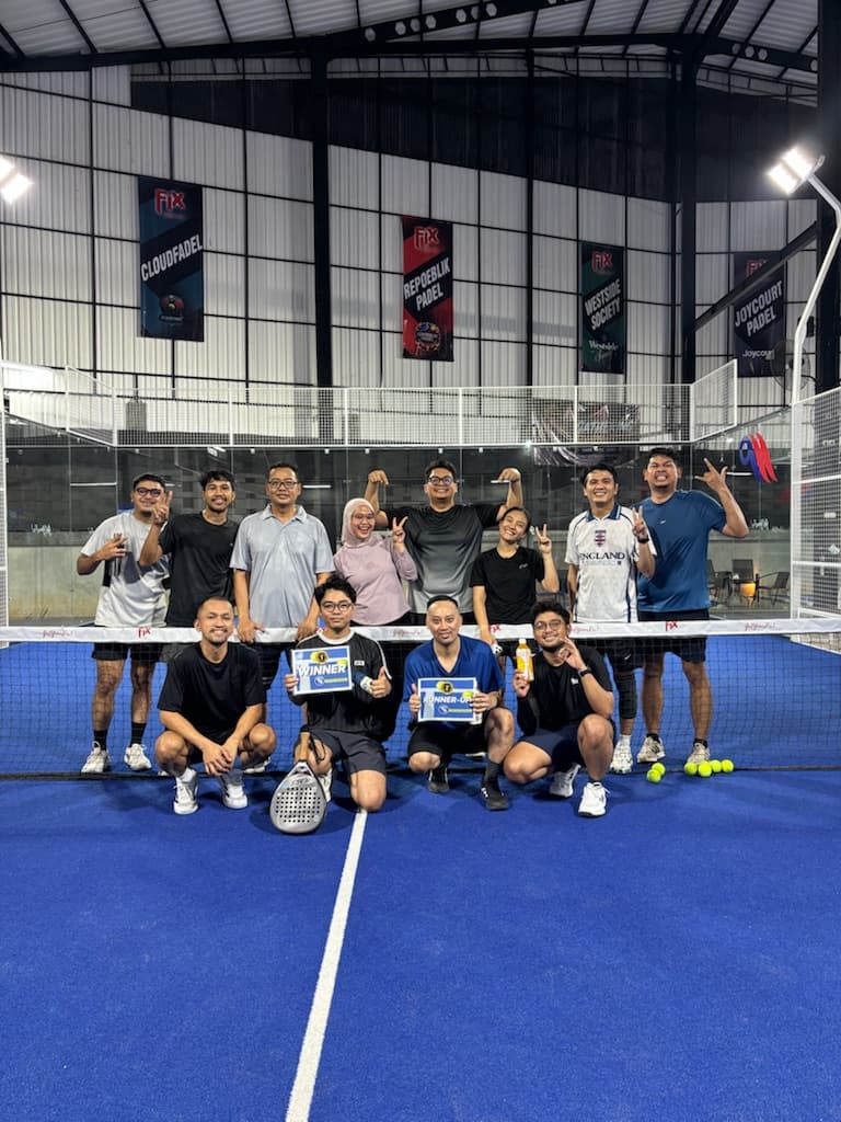 PASTI PADEL media 3