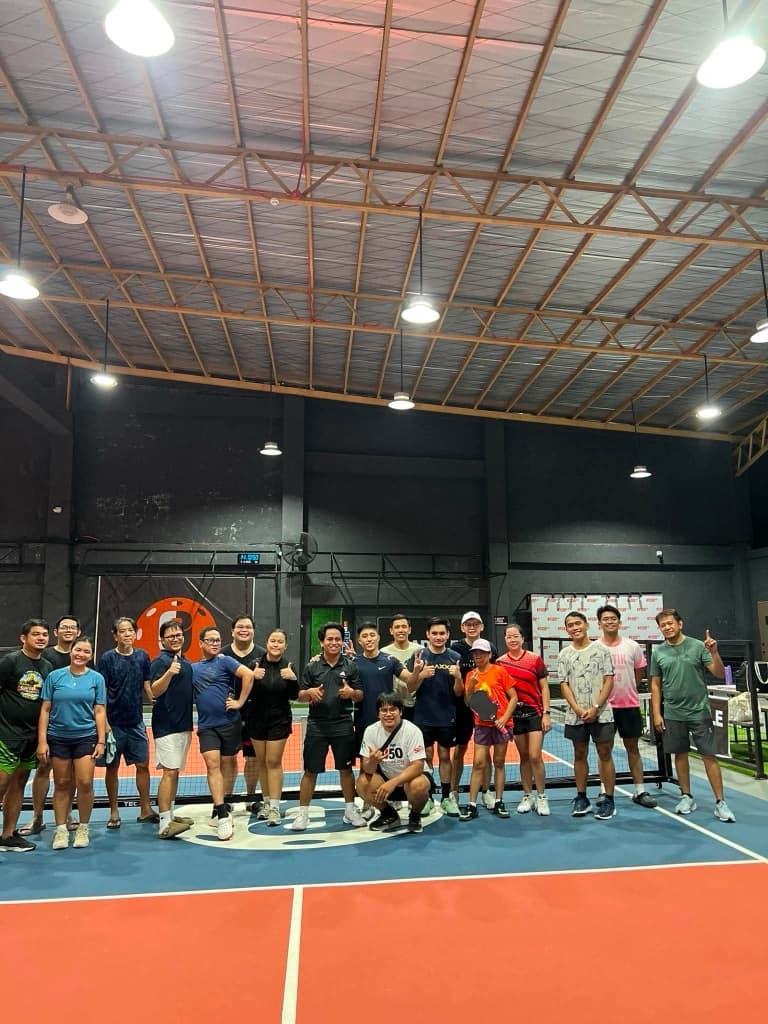 MinDA Pickleball Club media 4
