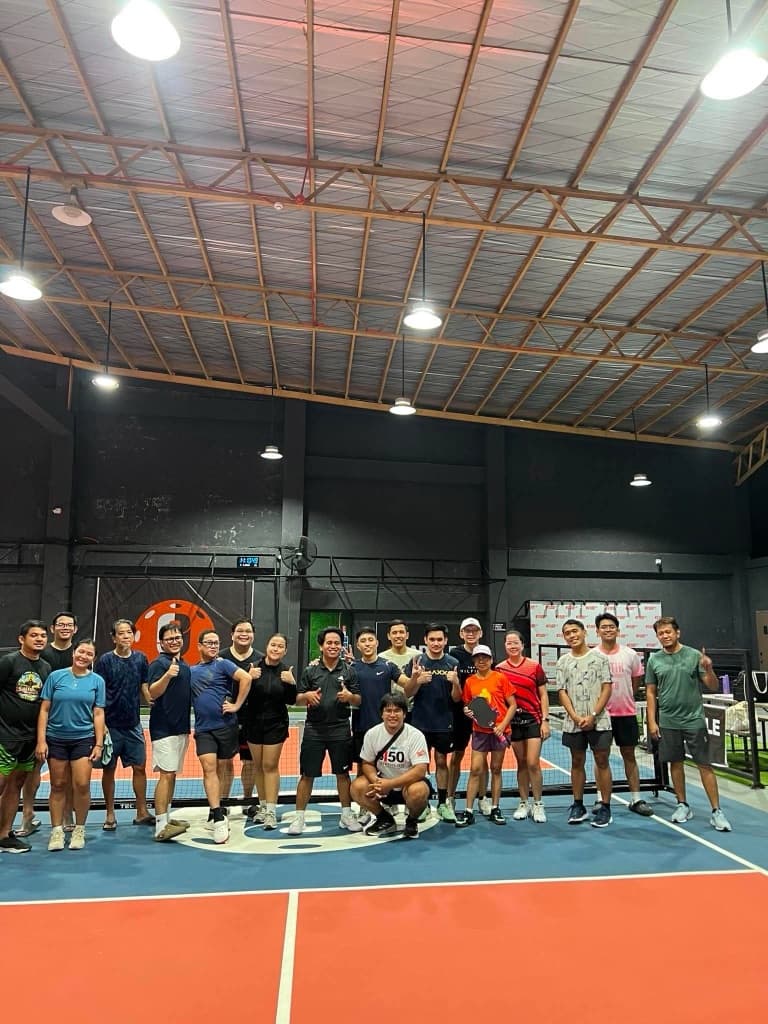 MinDA Pickleball Club media 6