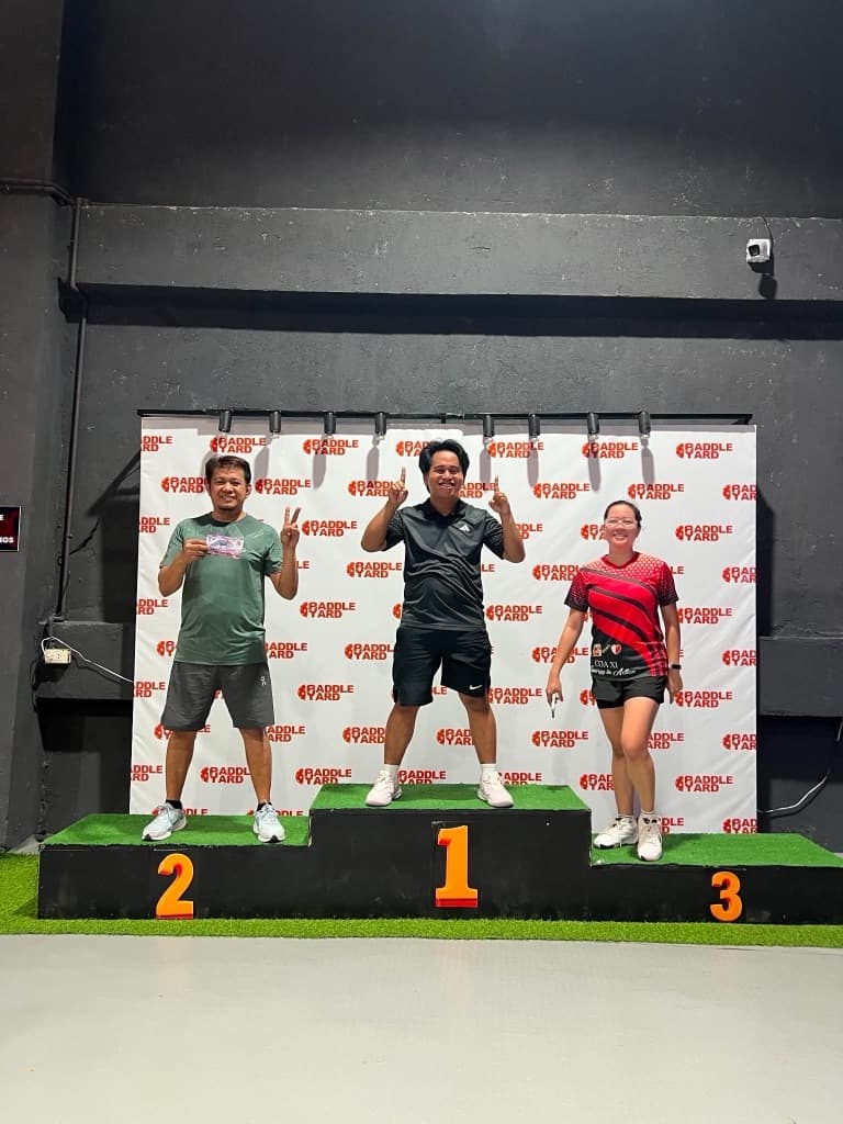 MinDA Pickleball Club media 5