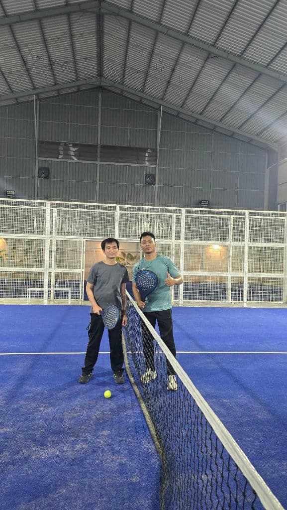AYOO PADEL!! media 6