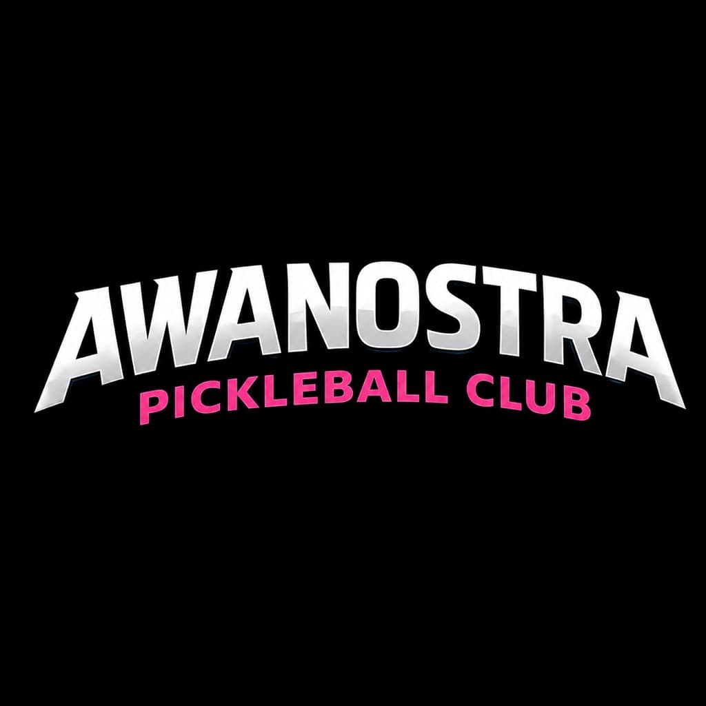 AwaNostra Pickleball Club media 2