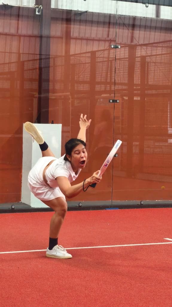 AYOO PADEL!! media 5