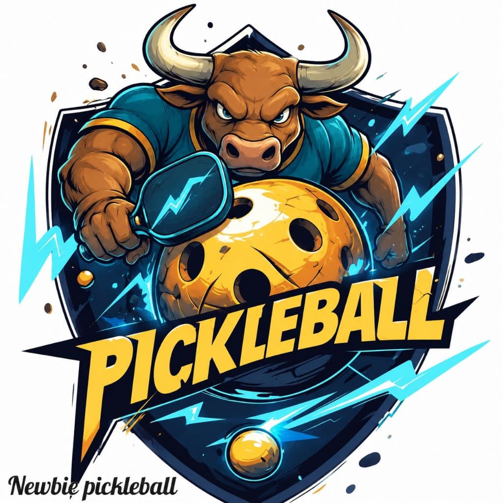 NEWBIE PICKLEBALL media 1