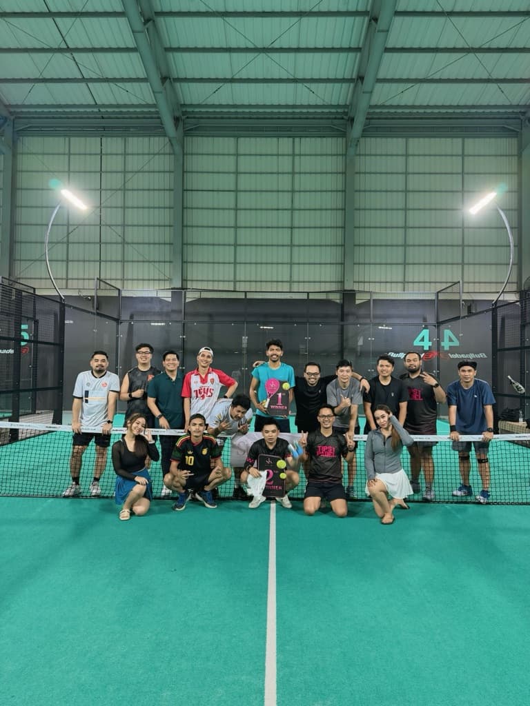 Sweat in Style  media 6