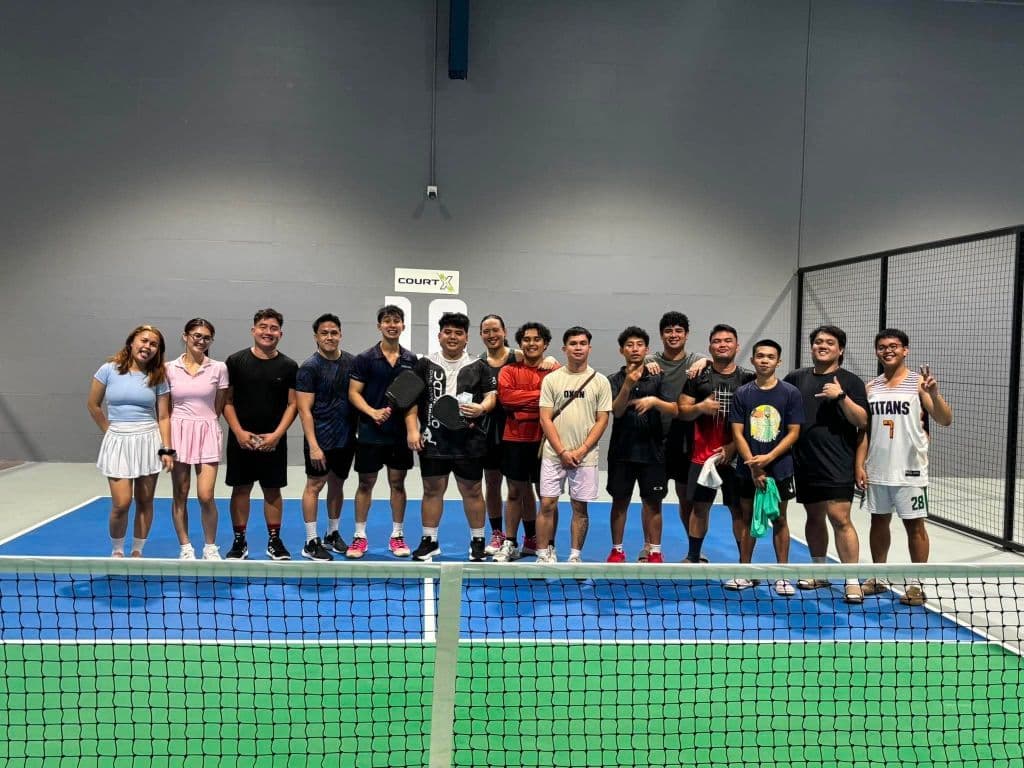 Reset Pickleball media 2