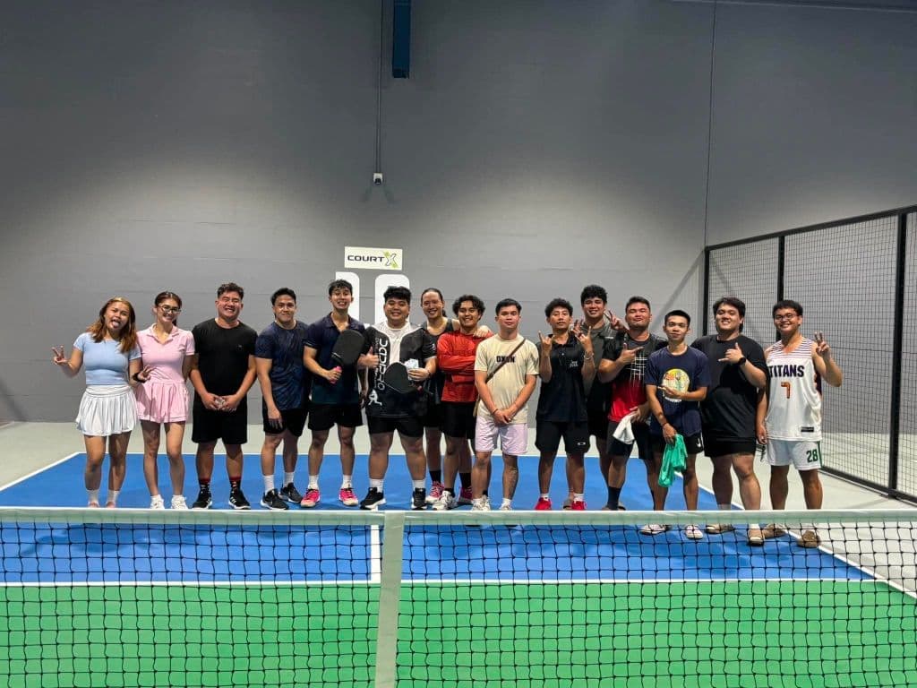 Reset Pickleball media 1