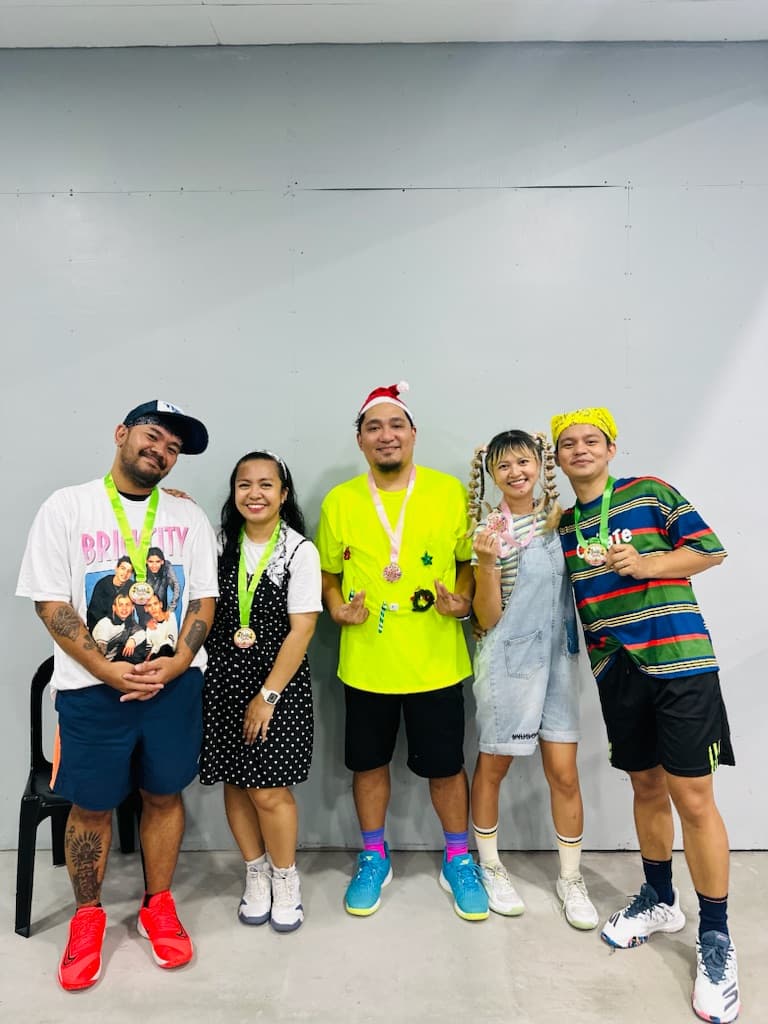 Mommy Paddle / Daddy Paddle media 1
