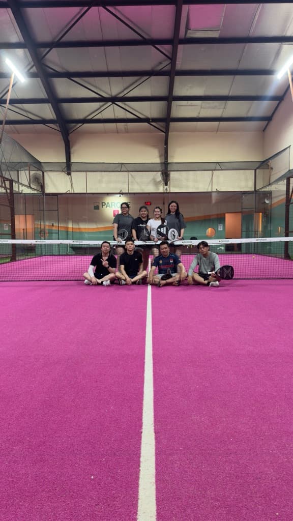 ULIN PADEL media 1