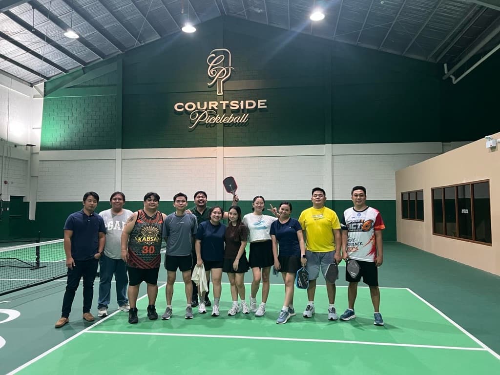 🥒Holy Dink!🎾 media 3