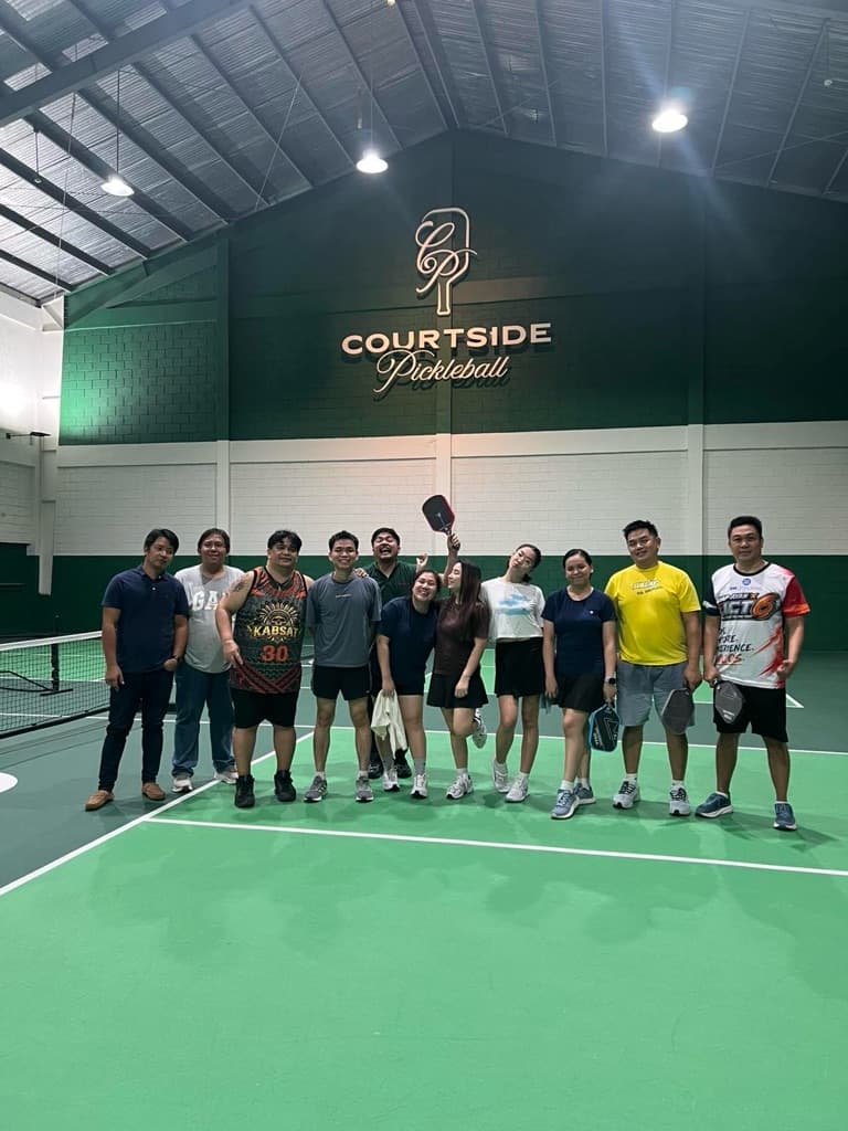 🥒Holy Dink!🎾 media 2