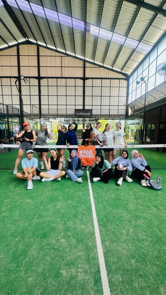 MAX PADEL media 4