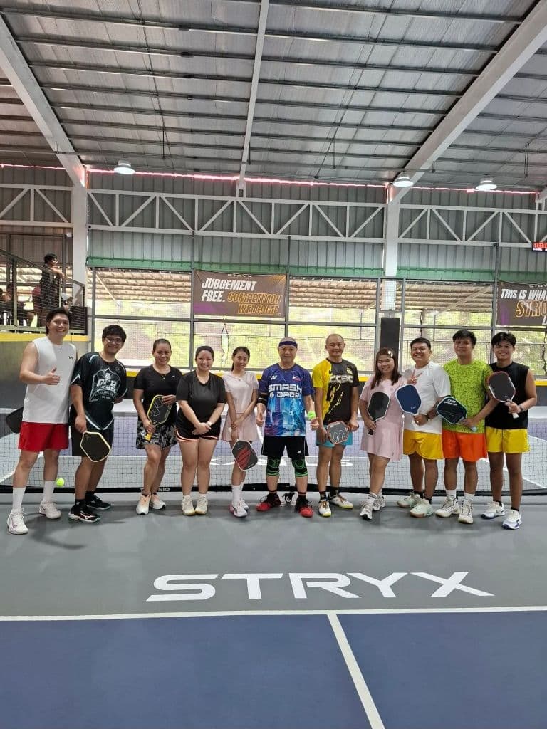 Dink and Dash Pickleball Club media 2