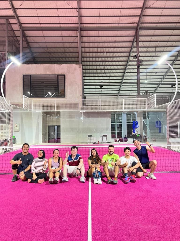 MAX PADEL media 3
