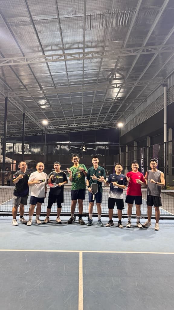 Pickieball Society media 1