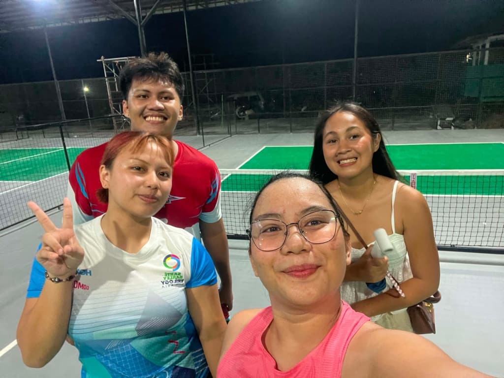 Dinker Bell media 2