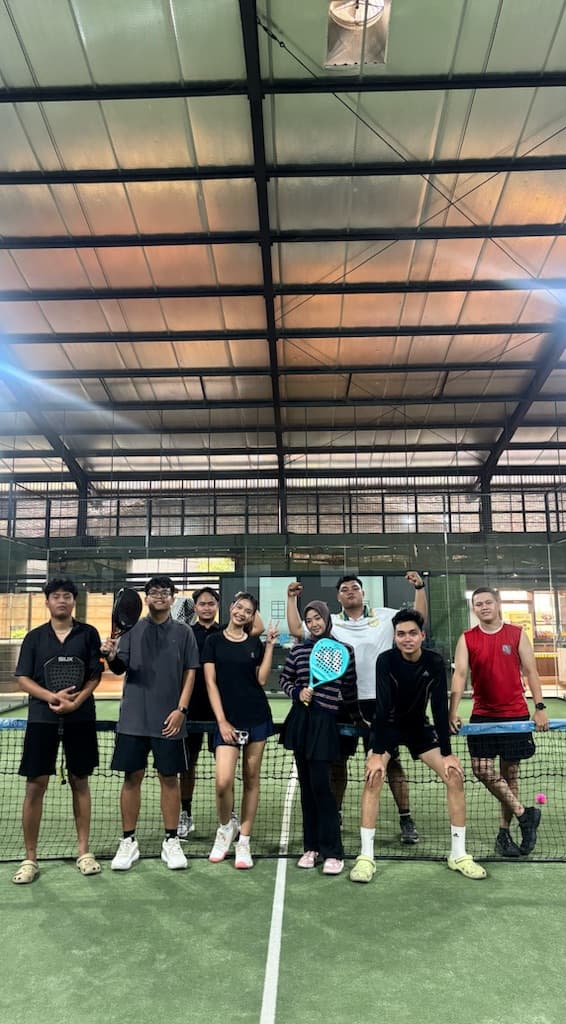 De Padel Society  media 5