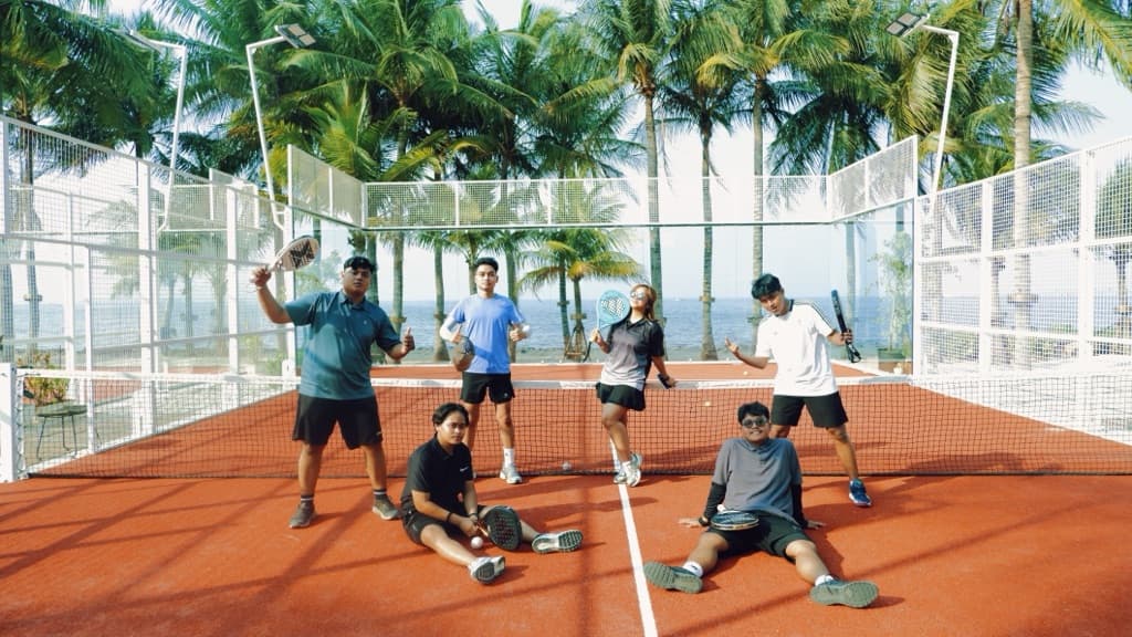 De Padel Society  media 4