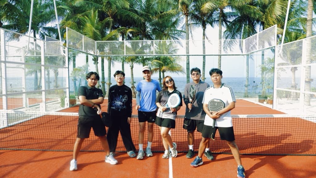 De Padel Society  media 3