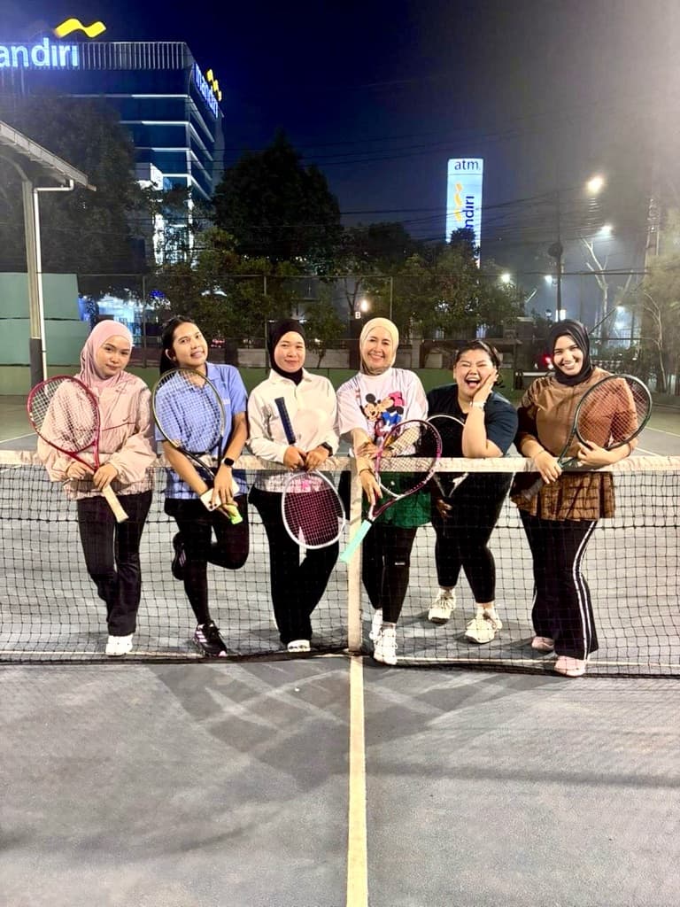 C2C Tennis Club media 4