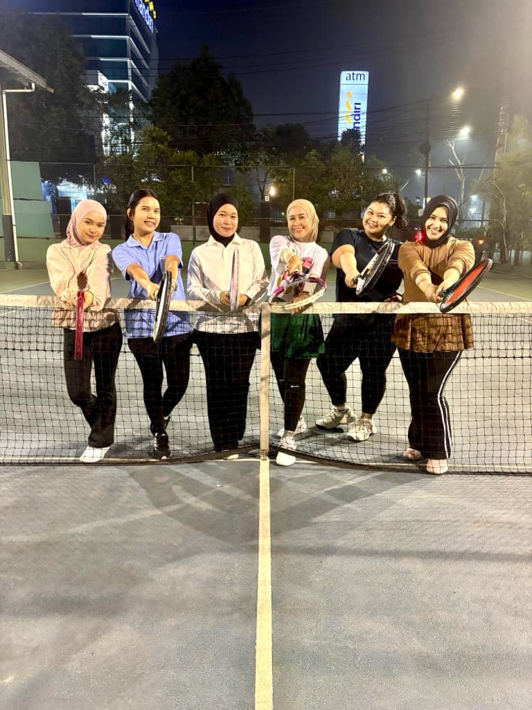 C2C Tennis Club media 3