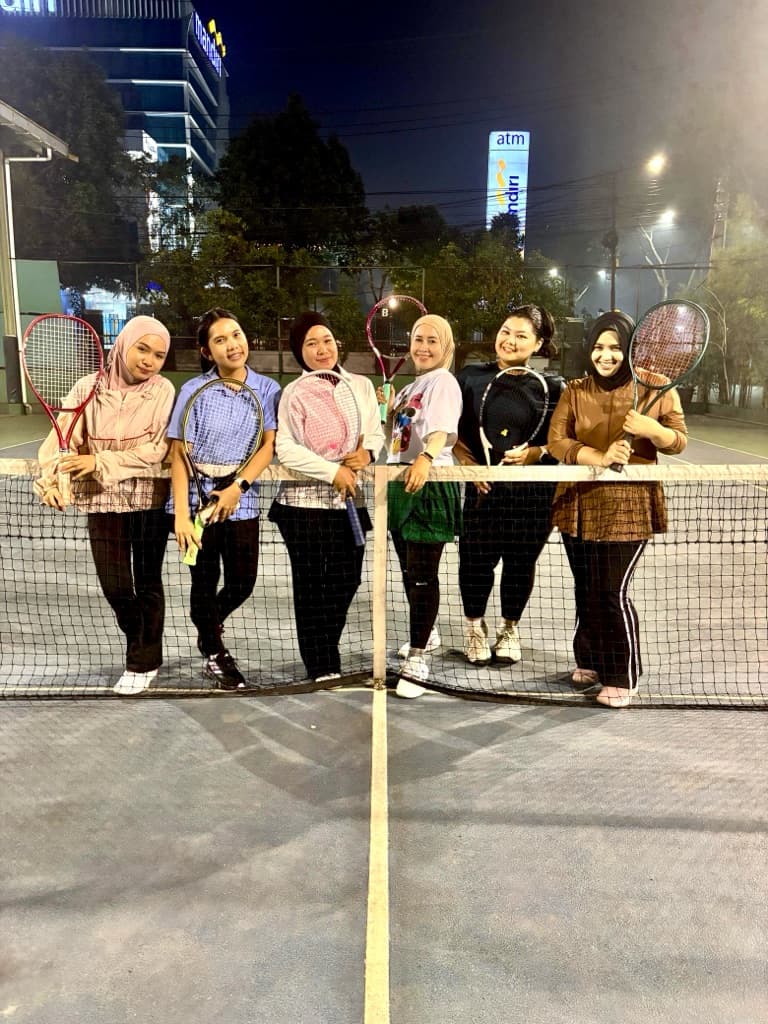 C2C Tennis Club media 5