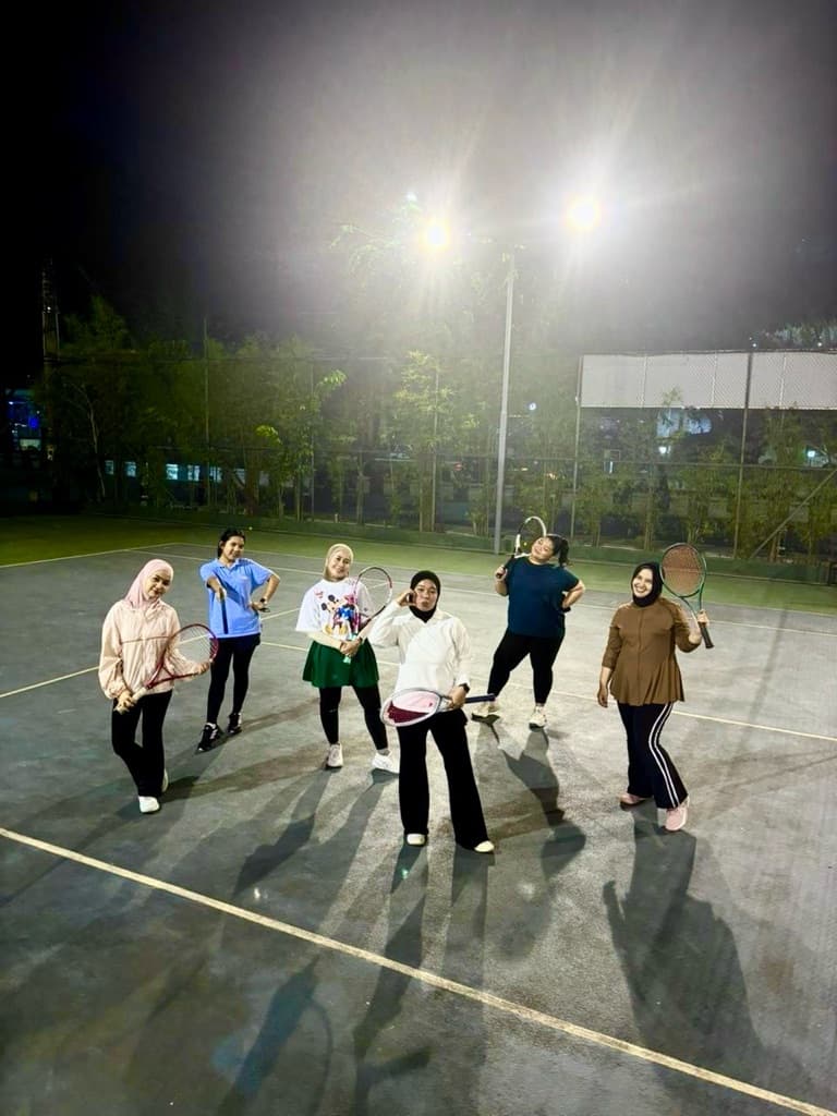 C2C Tennis Club media 6