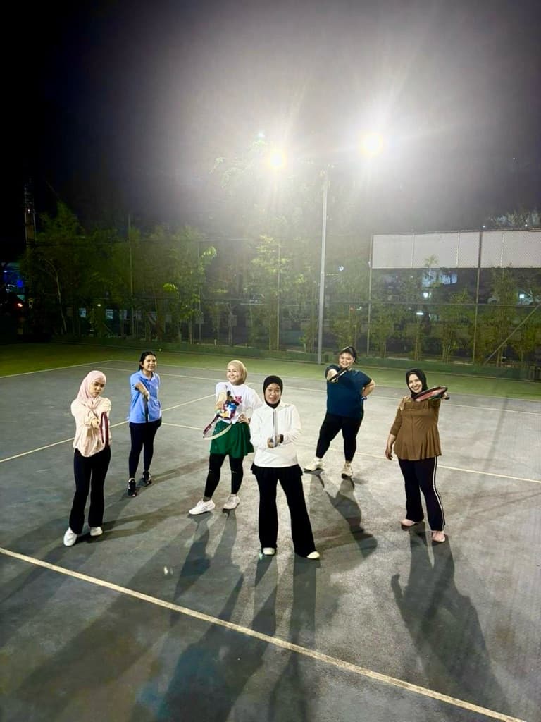 C2C Tennis Club media 2