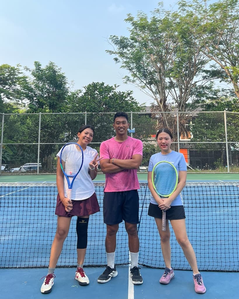 Open Court media 3
