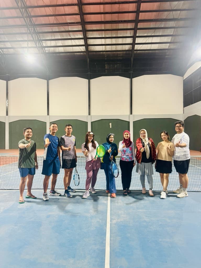 Tennisholicc media 2