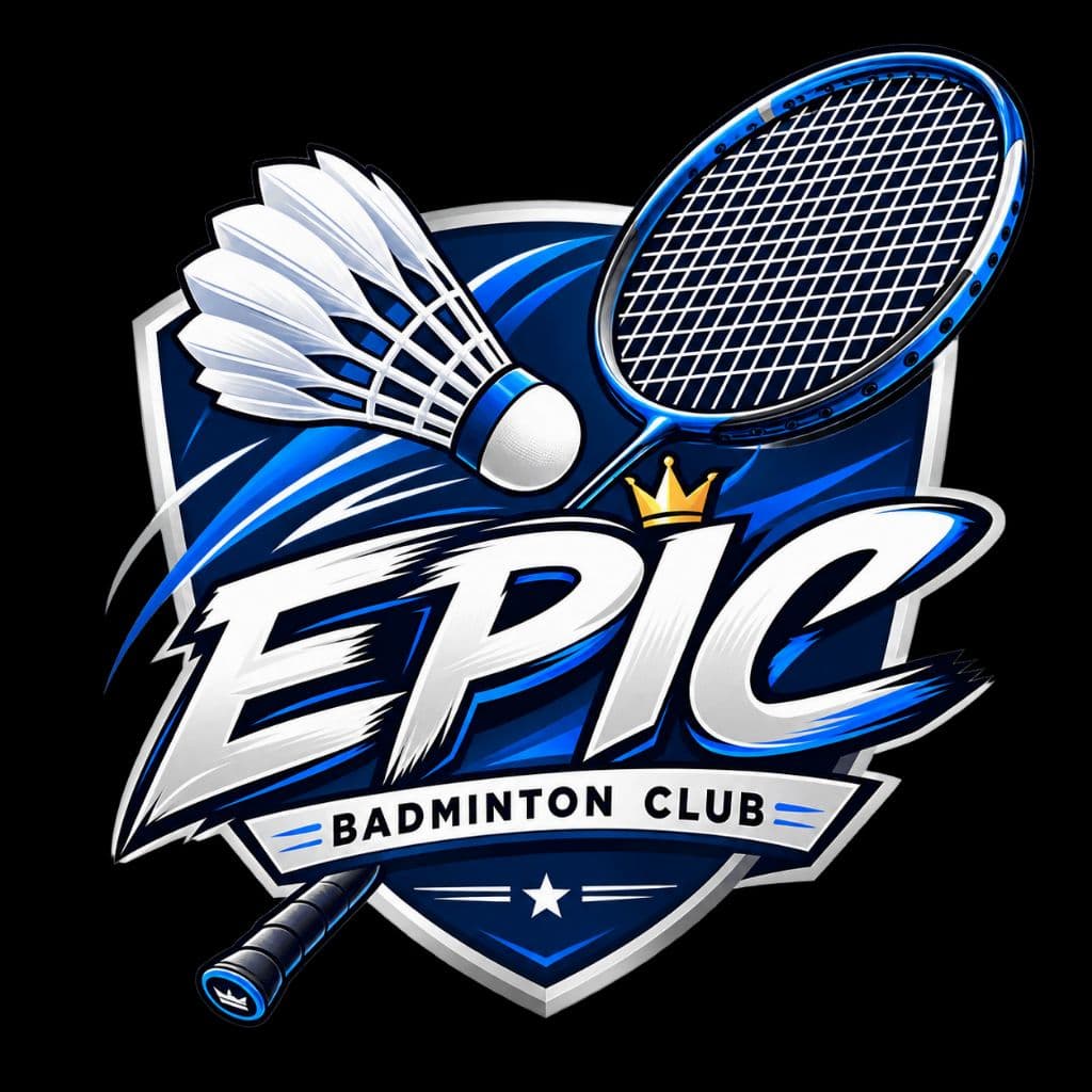 Epic Badminton media 2