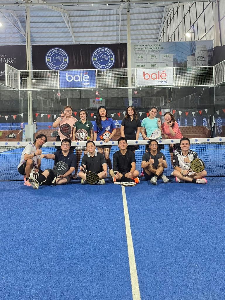 Happy Padel media 6