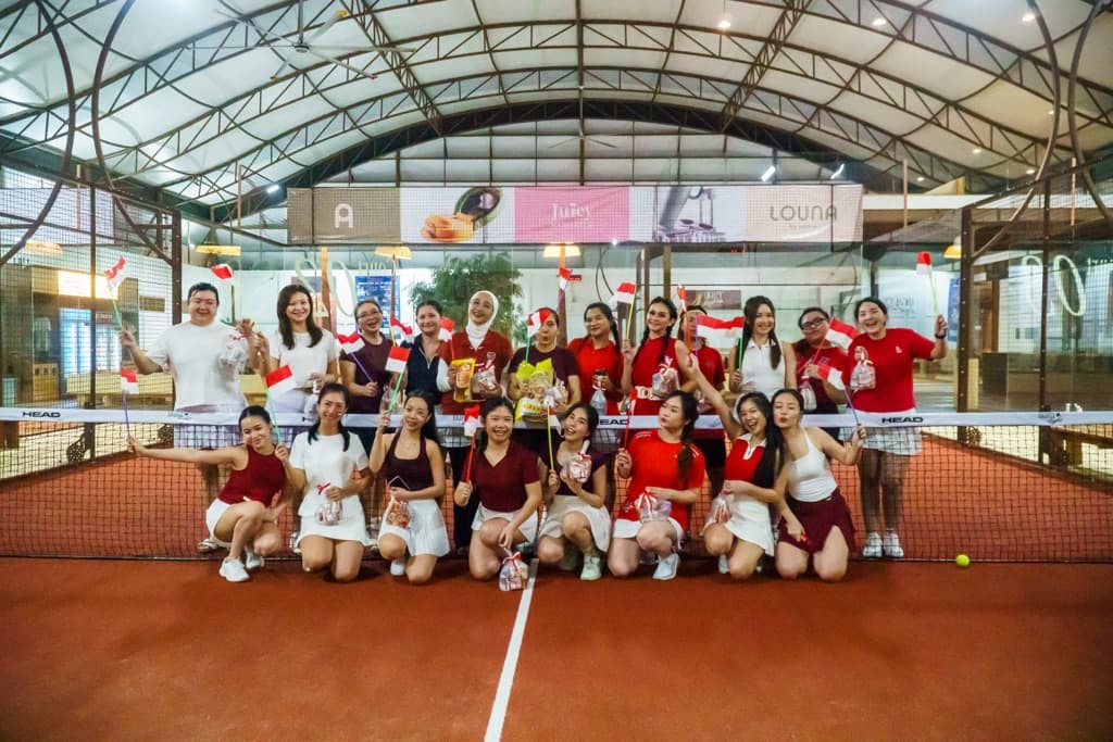 PPD - Padel Padel’an media 5
