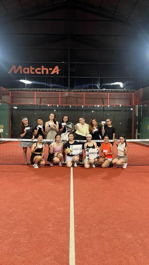 PPD - Padel Padel’an media 4