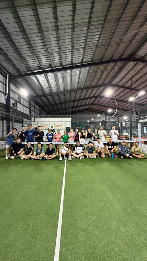 PPD - Padel Padel’an media 2