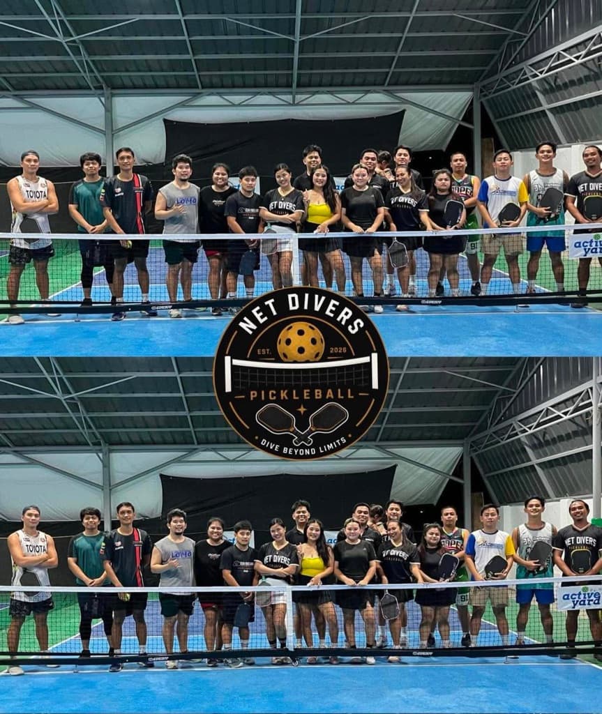 Net Divers Club media 1