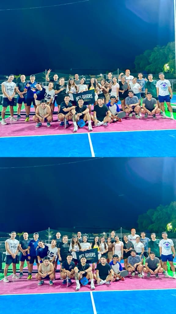 Net Divers Club media 2