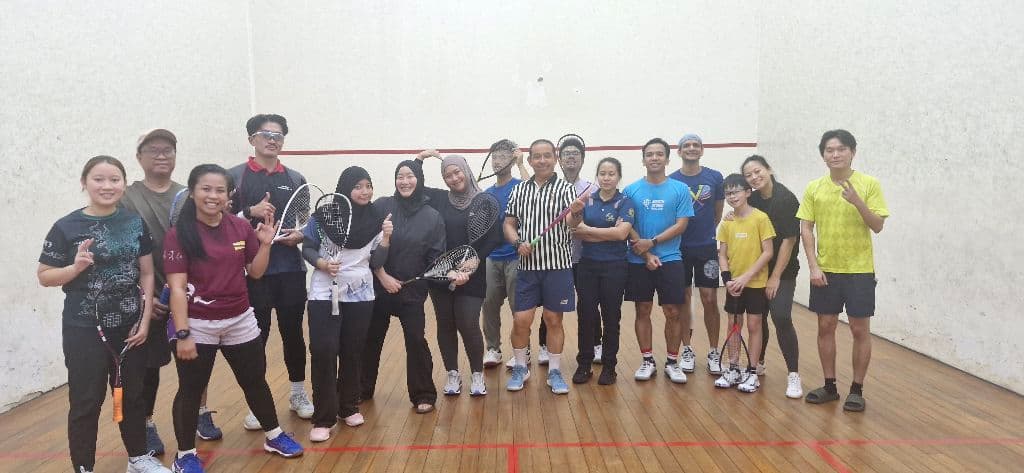Brunei Squash media 1