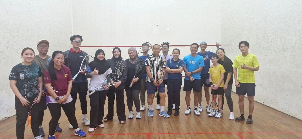 Brunei Squash media 3