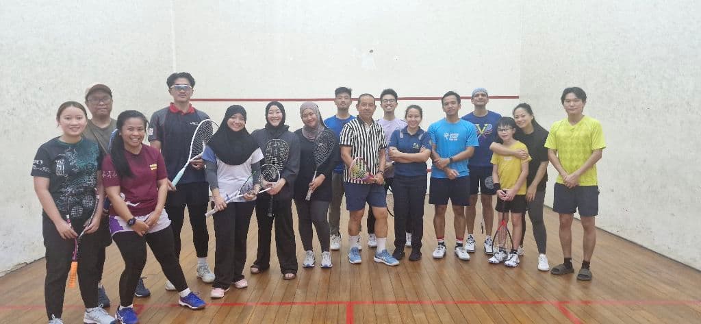 Brunei Squash media 2