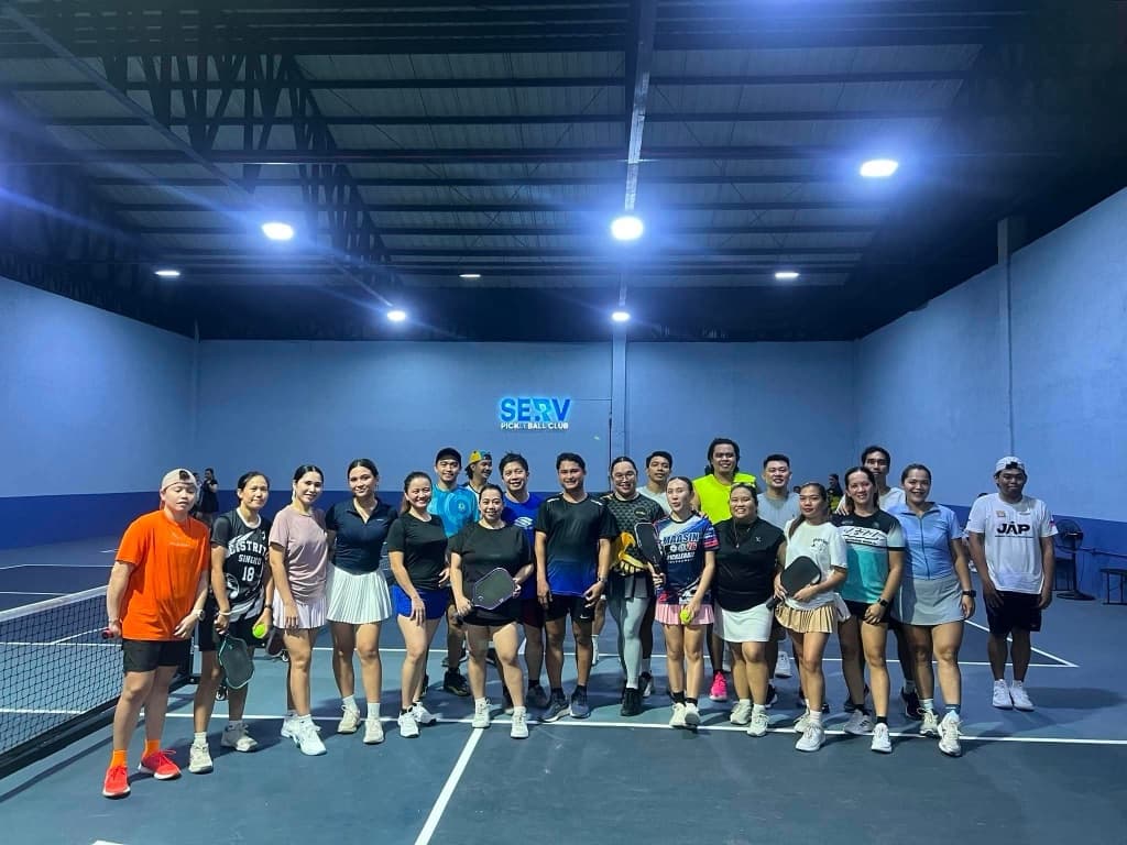 TRIUNITY PICKLEBALL CLUB media 6