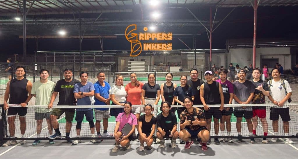 Grippers Dinkers media 3