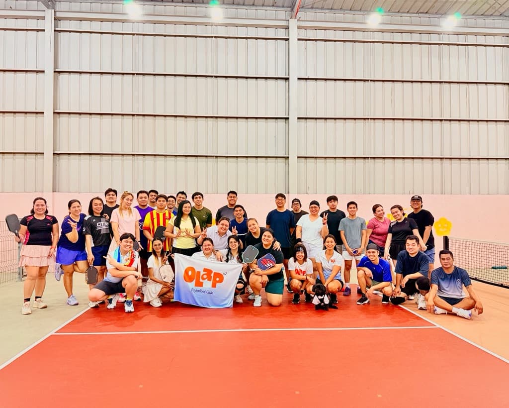 OLAP Paykelbol Club media 4