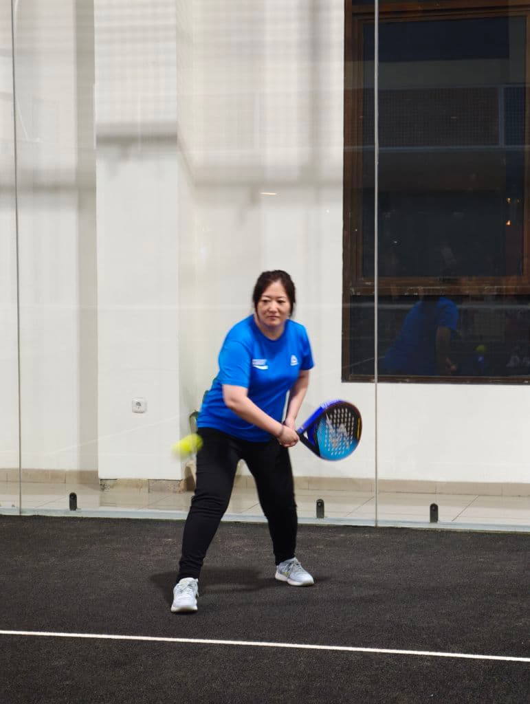 Hakka Padel media 5